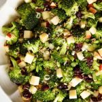 Jamie Oliver Broccoli Salad