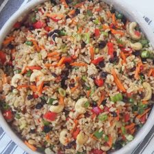 Jamie Oliver Brown Rice Salad Recipe-image