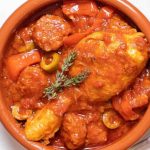 Jamie Oliver Chicken And Chorizo Stew