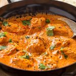 Jamie Oliver Chicken Thighs Curry Recipe