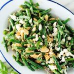 Jamie Oliver Green Bean Salad