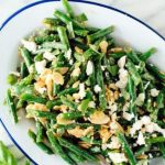 Jamie Oliver Green Bean Salad