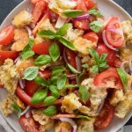 Jamie Oliver Panzanella Salad Recipe