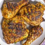 Jamie Oliver Peri Peri Chicken