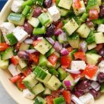 jamie Oliver Tomato And Feta Salad Recipe