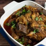 Easy Jamie Oliver 5 Ingredients Lamb Curry