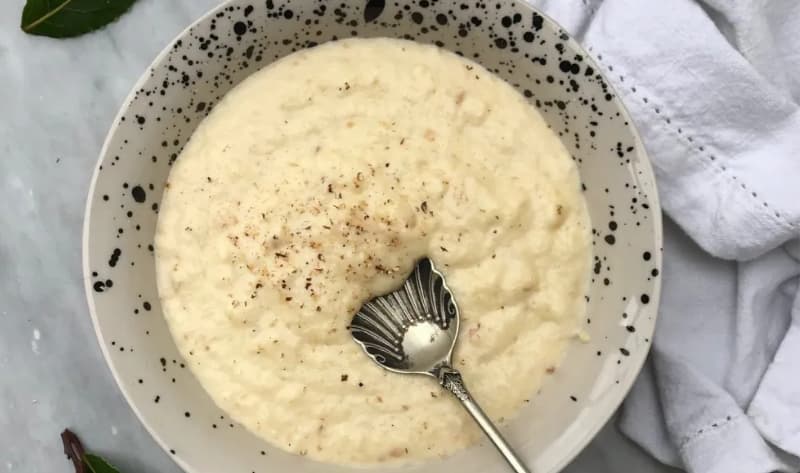 Jamie Oliver Bread Sauce