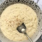 Jamie Oliver Bread Sauce