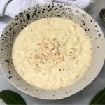 Jamie Oliver Bread Sauce