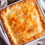 Jamie Oliver Chicken Pie 30 Minute Meals