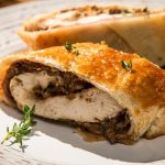 Jamie Oliver Chicken Wellington