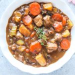 Jamie Oliver Lamb Stew