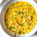 Jamie Oliver Mulligatawny Soup