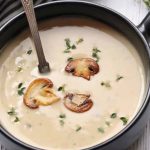 Jamie Oliver Mushroom Soup