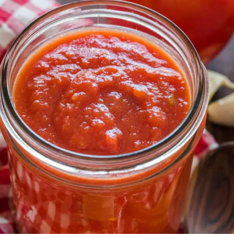 Jamie Oliver Pizza Sauce Recipe