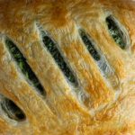 Jamie Oliver Salmon en Croute