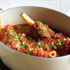 Jamie Oliver Slow Cooker Lamb Shanks Recipe