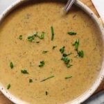 Jamie Oliver Veggie Gravy