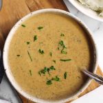 Jamie Oliver Veggie Gravy