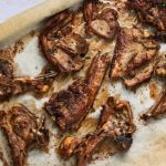 Jamie Oliver’s 5 Ingredients Lamb Shoulder