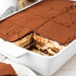 Jamie Oliver Chocolates Tiramisu Recipe