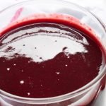 Jamie Oliver Blackberry Coulis