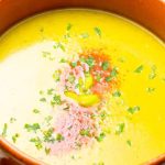 Jamie Oliver Carrot And Celery Soup