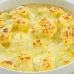 Jamie Oliver Cauliflower Cheese