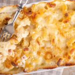 Jamie Oliver Cauliflower Macaroni Cheese 30 Minute Meals