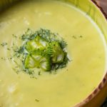 Jamie Oliver Celery Soup