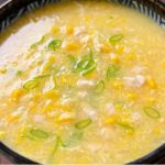 Jamie Oliver Chicken And Sweetcorn Soup