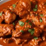 Jamie Oliver Chicken Madras