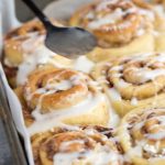 Jamie Oliver Cinnamon Rolls Recipe