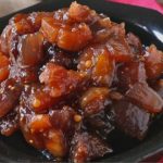 Jamie Oliver Fig Chutney