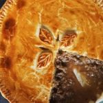 Jamie Oliver Mince And Onion Pie