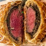 Jamie Oliver Minced Beef Wellington