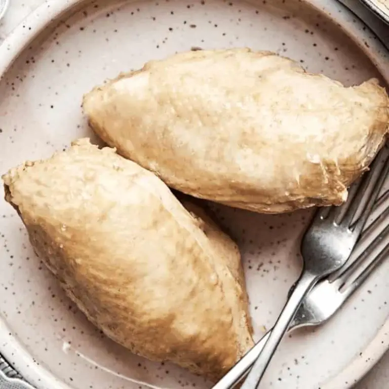 Jamie Oliver Poached Chicken Recipe - Jamie Oliver Eats