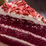 Jamie Oliver Red Velvet Cake