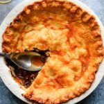 Jamie Oliver Steak And Kidney Pie