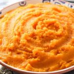 Jamie Oliver Swede And Carrot Mash