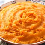 Jamie Oliver Swede And Carrot Mash