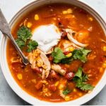 Jamie Oliver 5 Ingredients Chicken Soup