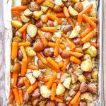 Jamie Oliver Roast Potatoes And Carrots Recipe