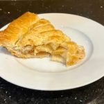 Jamie Oliver Apple Pie