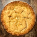 Jamie Oliver Apple Pie