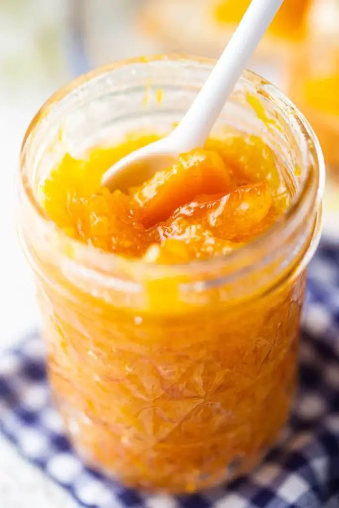 Jamie Oliver Orange Marmalade