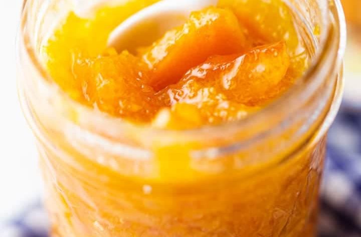 Jamie Oliver Orange Marmalade