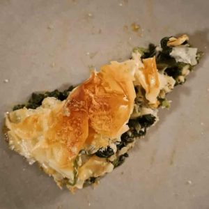 Jamie Oliver Salmon Filo Pie Recipe - Jamie Oliver Eats