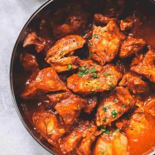 Jamie Oliver Tuna Steak Recipe