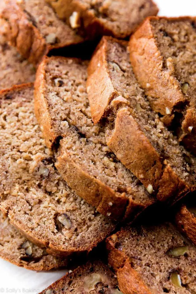 Jamie Oliver Banana Bread Recipe